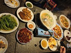 -酒肉行·虎子盐筋烤肉(大寨路店)