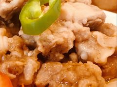 -福满园大酒楼(梅林店)