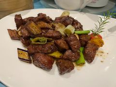 -鹭江潮餐厅•福建菜(鹭江佲家酒店)