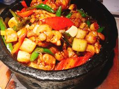 -蘇小主(徐州万达店)