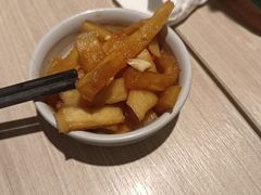 -大师兄·西北小馆(南沙万达广场店)