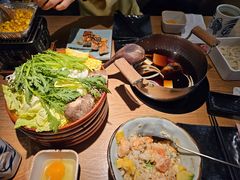 -沼津港精致料理·寿喜烧·烧鸟(青浦宝龙广场日料榜单店)