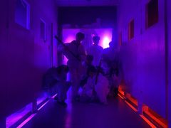 -棂笼·深度沉浸密室(武汉旗舰店)