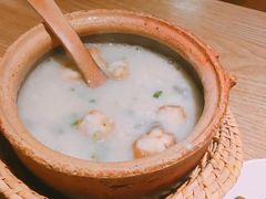 -吴家·非遗淮扬小馆(镇江万达广场店)