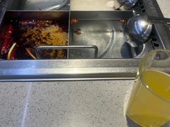 -海底捞火锅(大融城店)