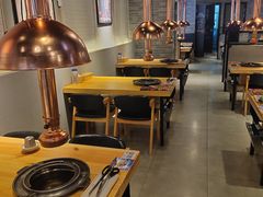 -喜来稀肉(北外滩白玉兰广场店)