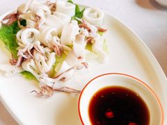 -小厨师·二十年沈家门小海鲜(百井坊巷店)