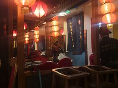 -芦月轩羊蝎子(劲松店)