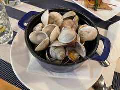 -La Creperie法餐厅(芮欧百货店)