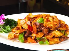 -木卡买提新疆餐厅·清真(新里海顿公馆店)
