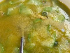 -夜不收荤豆花(大邑总店)
