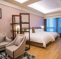 -悦家·美丽妈妈月子会所(龙奥店)