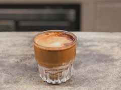 -BE NORMAL CAFE(霞溪路店)