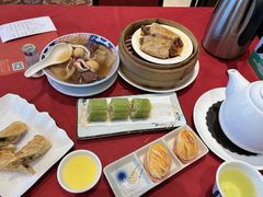 -北园酒家(小北路店)