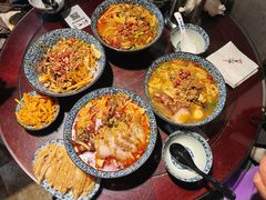 -粉家柳州螺蛳粉(杨宅路店)