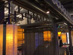 -绿茶餐厅(燕郊永旺店)