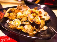 -红钳侠小龙虾·烧烤(中赢康康谷店)