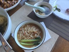 -望京楼flavor餐厅(古北水镇景区店)