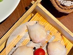 -云庭汇·粤菜海鲜(东盟盛天地店)