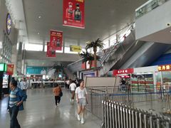 -洛阳龙门站