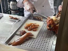 -福寿斋·老北京铜锅涮肉·烤鸭(顺义总店)