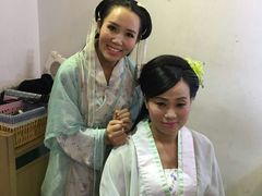 -盘子女人坊(顺德店)