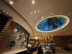 -澳门十六浦索菲特大酒店