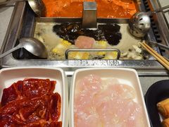 -海底捞火锅(旭辉MALL店)