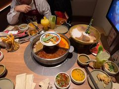 -巴奴毛肚火锅(京西大悦城店)
