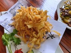 -吴祥记潮州菜·百年老字号·砂锅粥