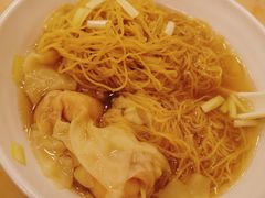 -盛记粥面(佐敦店)