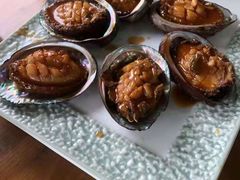 -东山壹号海鲜餐厅(金銮名都店)