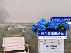 -天津五大道文化旅游区