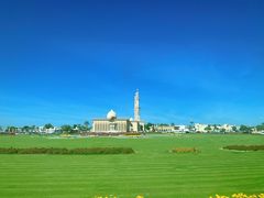 -迪拜帆船酒店海底餐厅