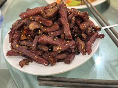 -杨记拉面总店
