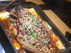 -小小河边鱼(天润城店)