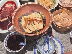 -南京大牌档(青岛万象城店)