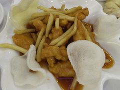 -潮喜竹溪荔湖酒家(荔枝湾店)