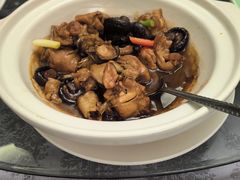 -山外山菜馆(玉泉路店)