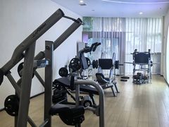 -菲力德健身(曲江观邸店)