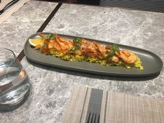 葡式对虾-Hurricane's Grill 飓风牛排