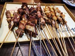 -老姑砂锅·烧烤天津菜(体北道店)