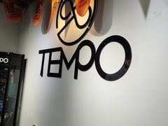 -TEMPO 音乐(五角场店)