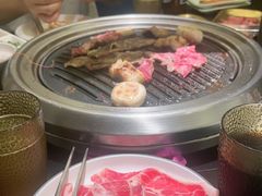 -東盛炭烤自助料理(玄武招商花园城店)