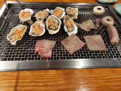 -蚝英雄·鲜蚝自助专门店
