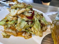 -惠宾楼老菜馆