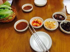 -米郎餐厅·朝鲜族料理(延长路店)