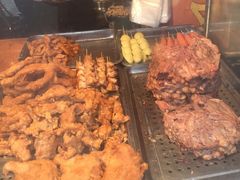 -鸡架一绝(辽河住宅小区店)
