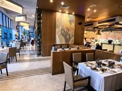 -听松楼·花园酒店·自助餐厅(红梅公园店)