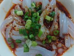 -洞子口张老二凉粉(文殊院店)